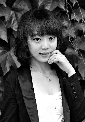 2010年，嫩模风催生蛋卷头！